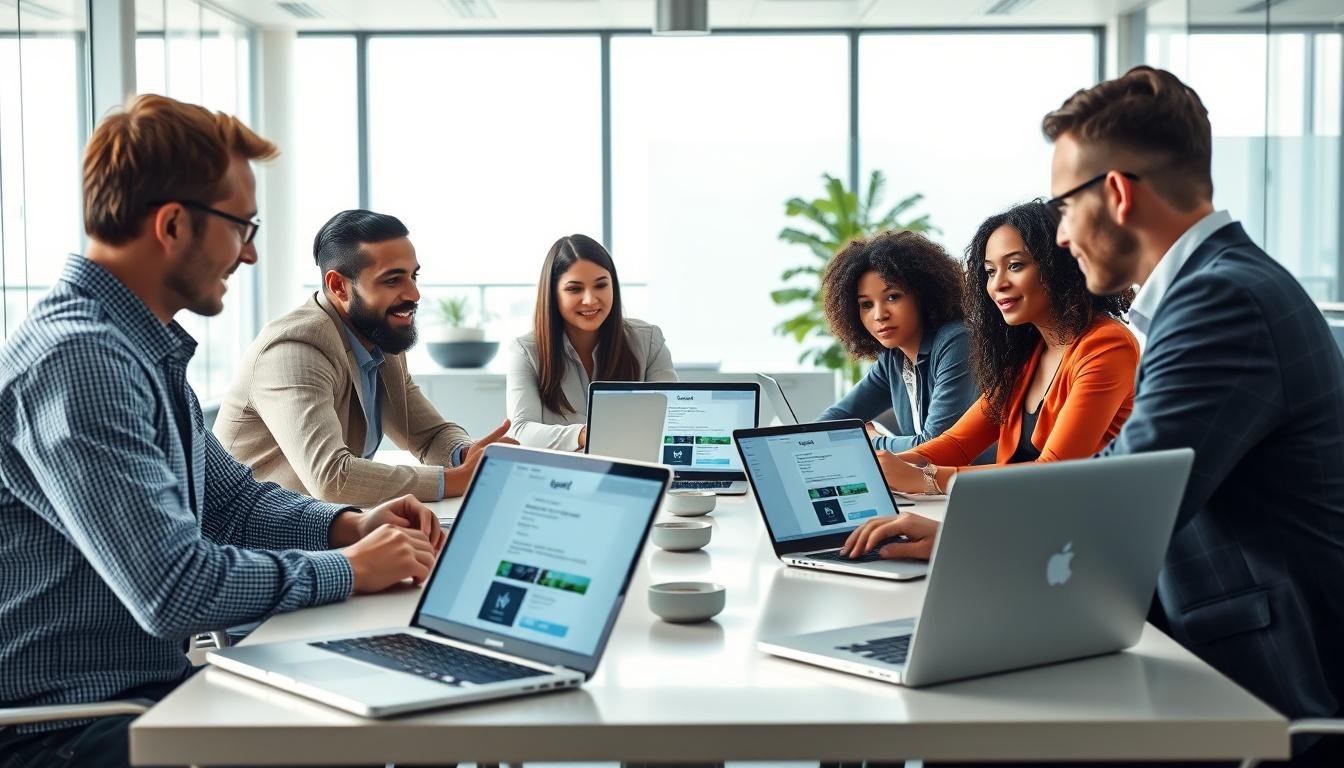 Transform Your Customer Engagement
